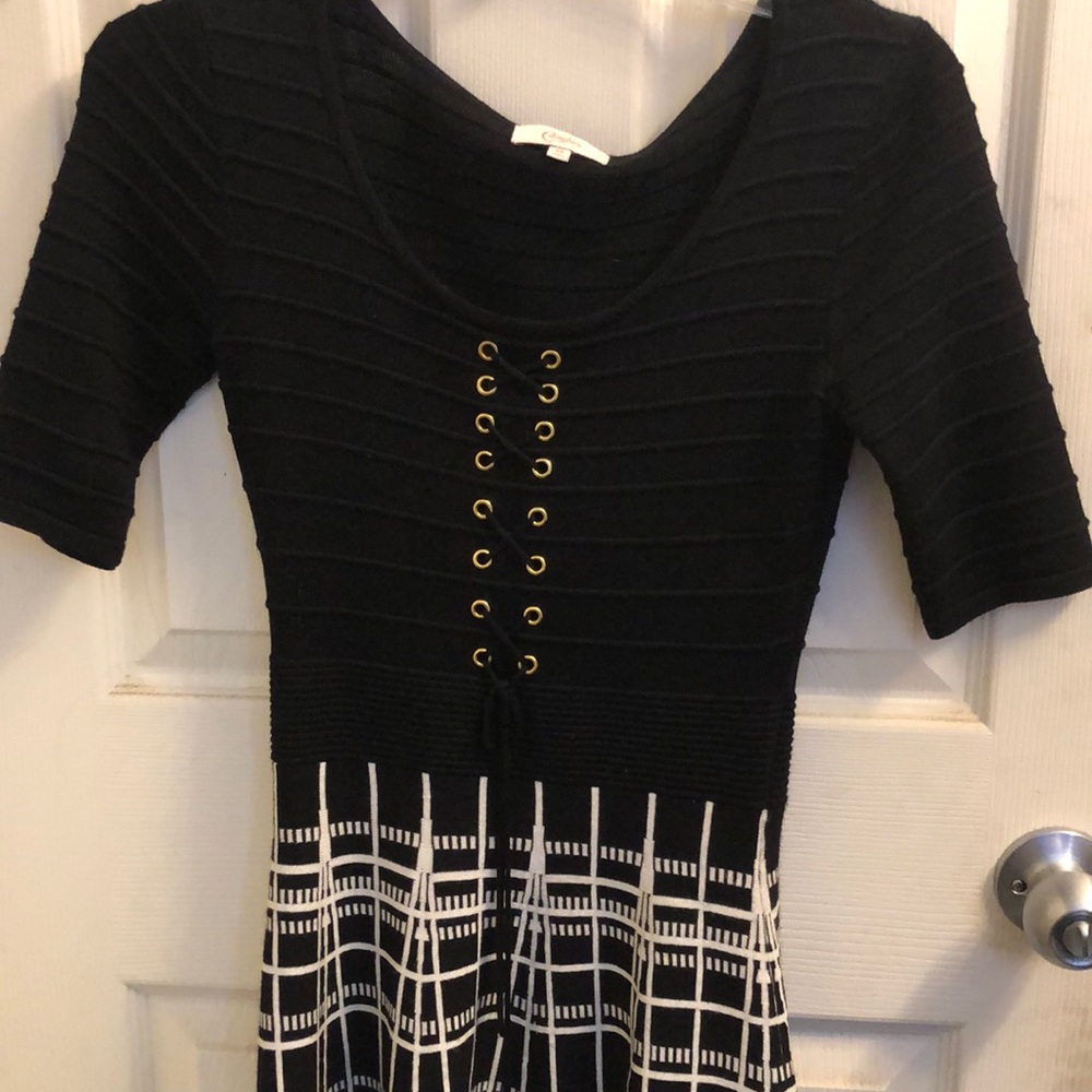 Candie’s Business casual dress